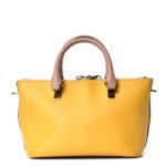 Buy Two-tone Handbag