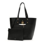 Buy Black Chloe Handbag
