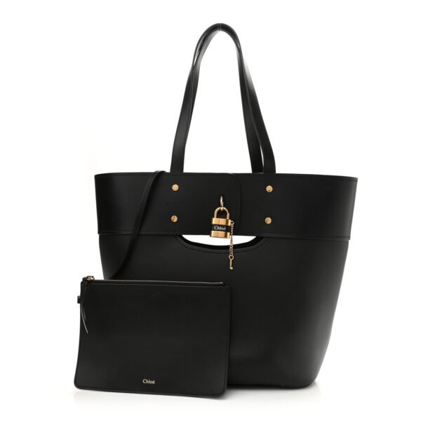 Buy Black Chloe Handbag