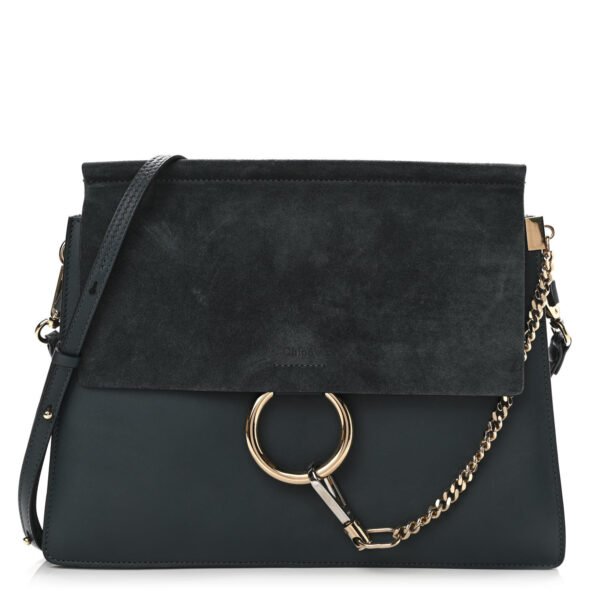 Buy Cloudy Blue Bag