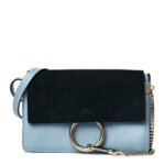 Buy Summer Blue Chloe Bag