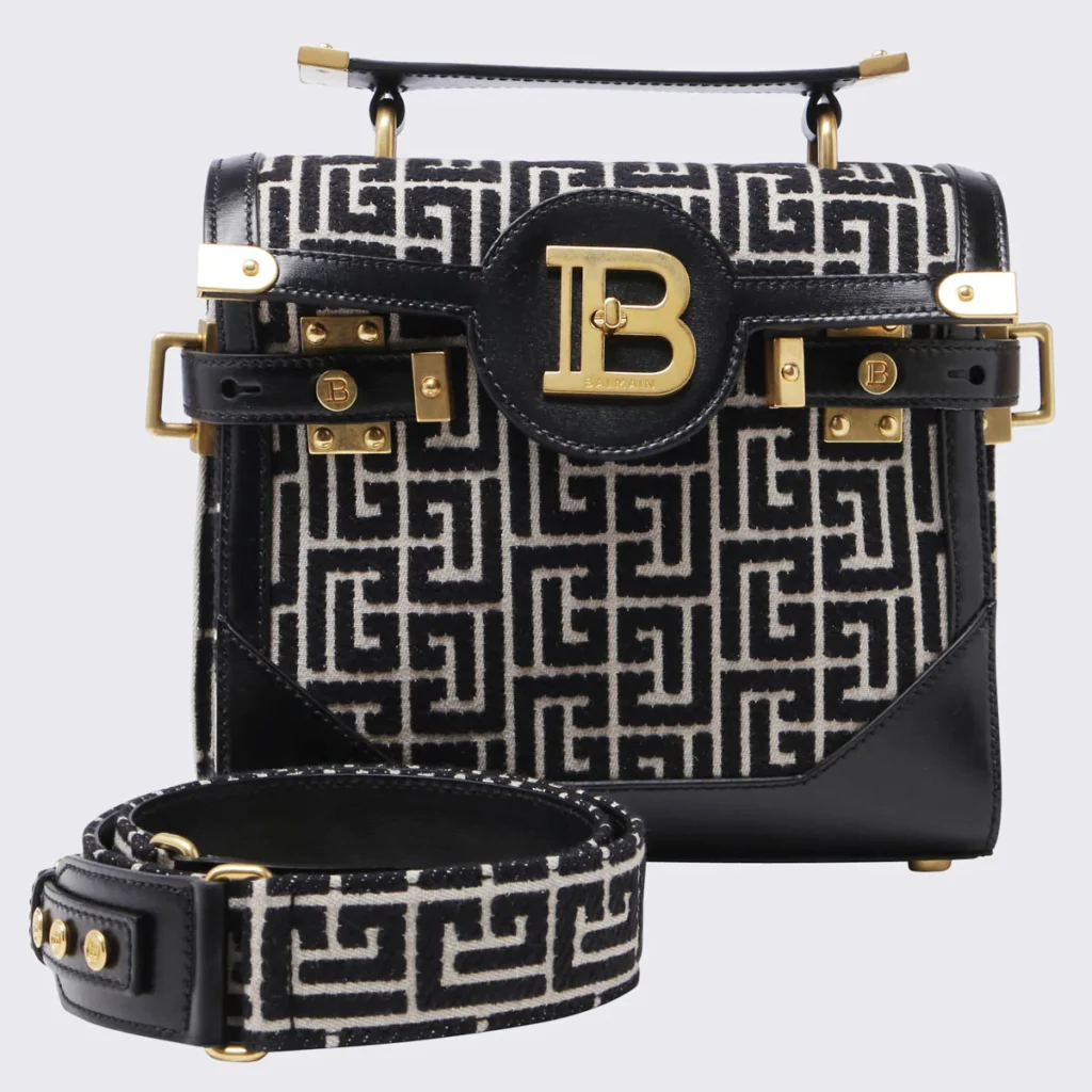 Buy Balmain handbags