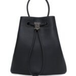 Buy Plaque Bucket Bag
