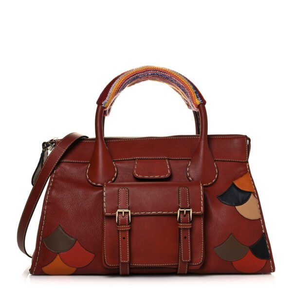 Buy Chloe Leather Bag