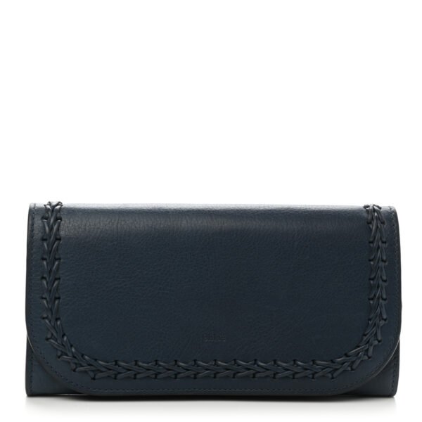Buy Chole Long Wallet