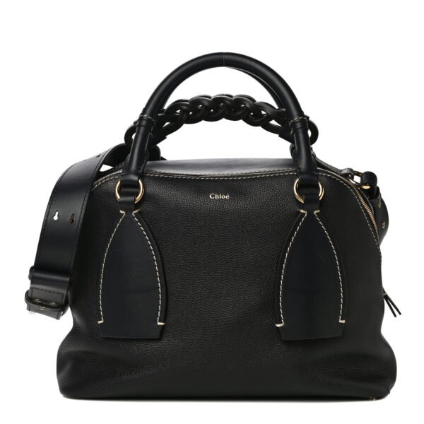 Buy Calfskin Leather Bag