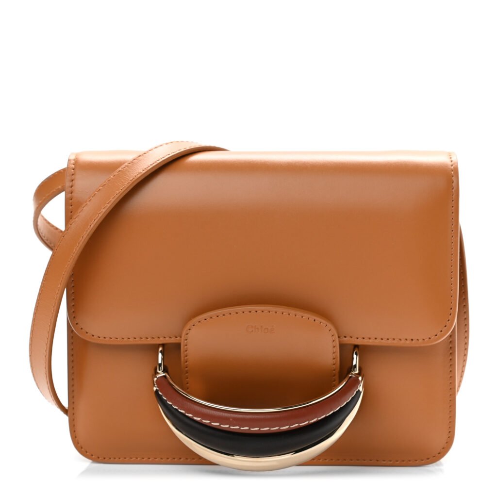 Buy Chloe Shoulder Bag