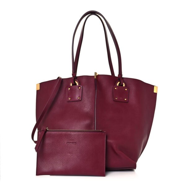 Buy Calfskin Chloe Bag