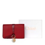 Buy Chloe Compact Wallet