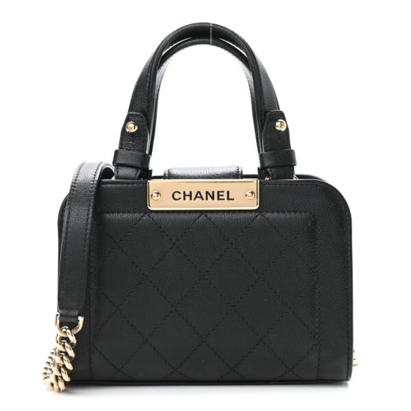 Buy Black Burberry Bags