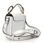 Buy White Chloe Bag