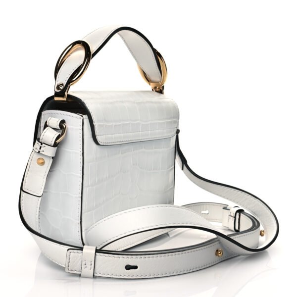 Buy White Chloe Bag