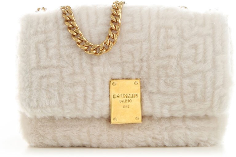 Balmain Bags For Sale