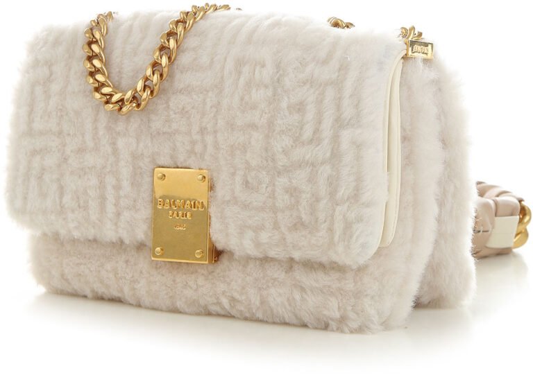 Balmain Bags For Sale