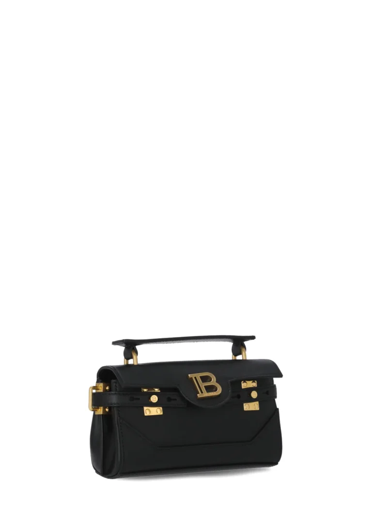 Buy Black Bags Online