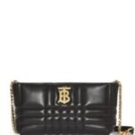 Buy Burberry Quilted Bags