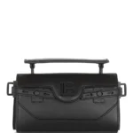 Buy Black Balmain Bag