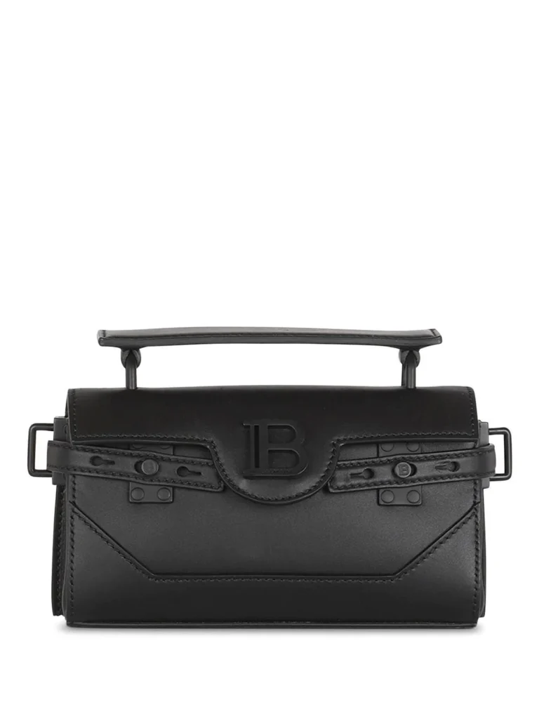 Buy Black Balmain Bag