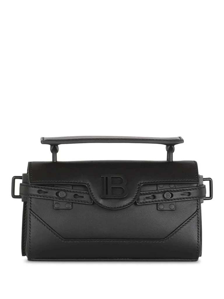 Buy Black Balmain Bag