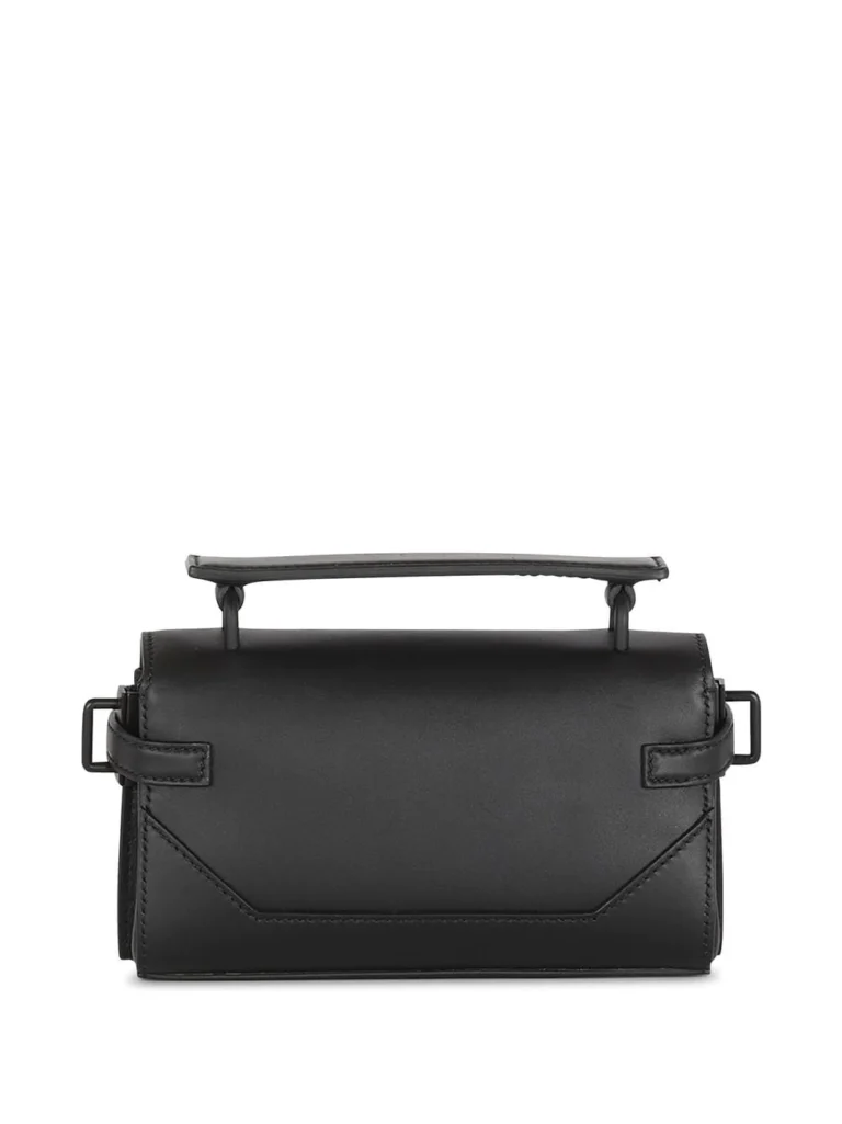 Buy Black Balmain Bag