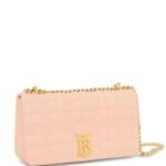Buy quilted Lola bag