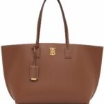 Buy Leather Tote Bag