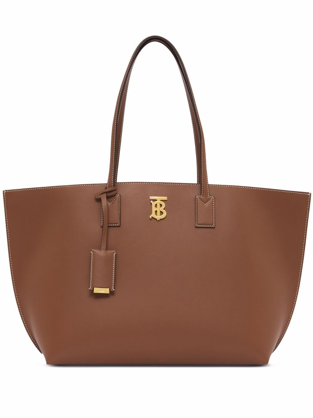 bt Buy Leather Tote Bag