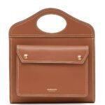 Buy Leather Pocket Bags