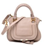 Buy Nude Pink Chloe Bag