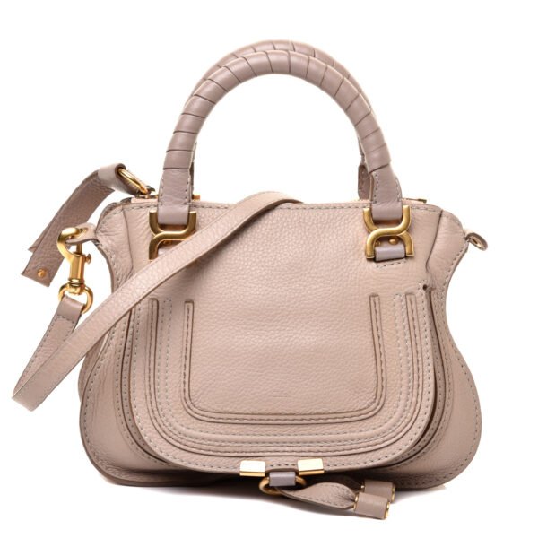 Buy Nude Pink Chloe Bag