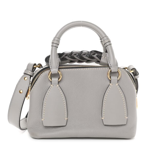 Buy Stormy Grey Bag
