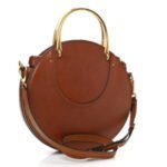 Buy Chloe Saffron Red Bag