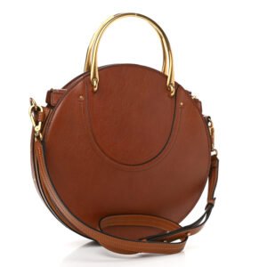 Buy Chloe Saffron Red Bag