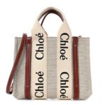 Buy Woody Ribbon Tote Bags