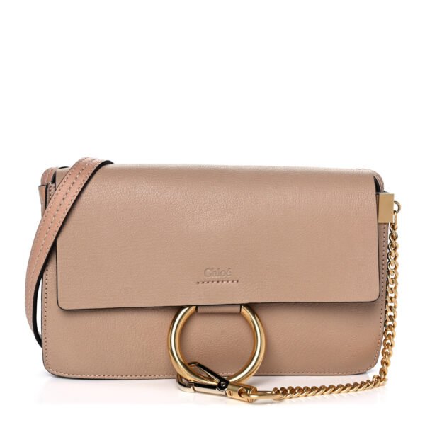 Buy Chloe Beige bag
