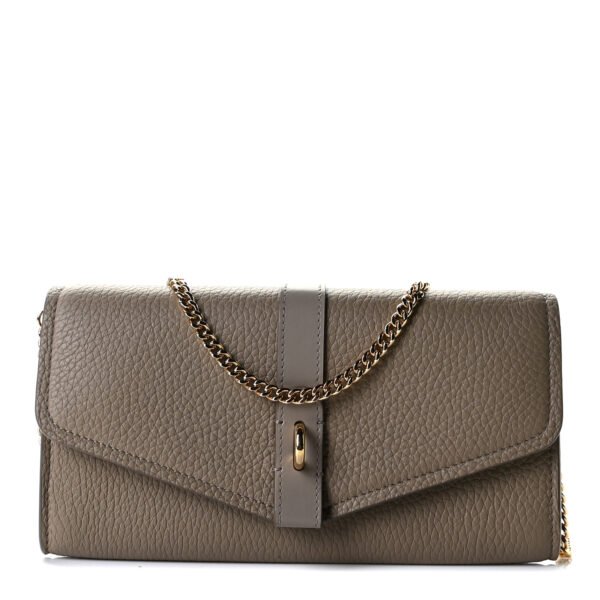 Buy Motty Grey Chloe Bag