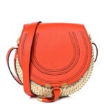 Buy Chloe Orange Fizz Bag