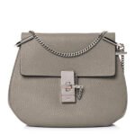 Buy Grey Shoulder Bag