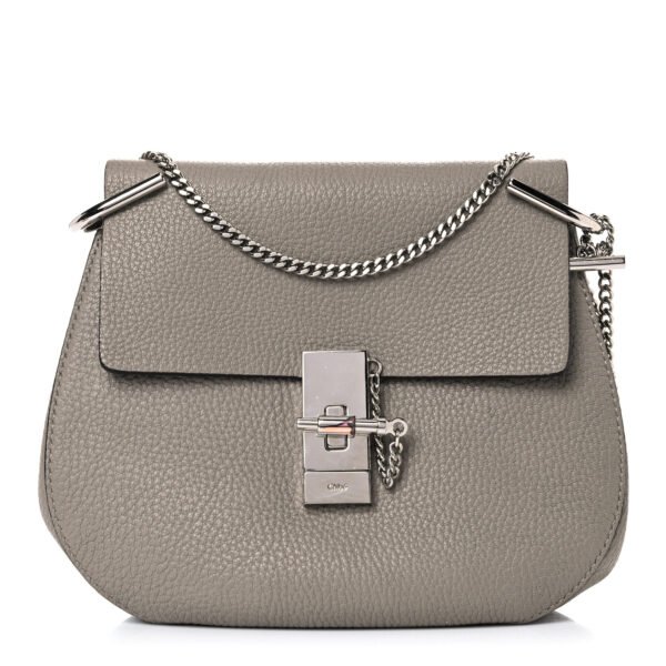 Buy Grey Shoulder Bag