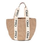 Buy White Tote Chloe Bag