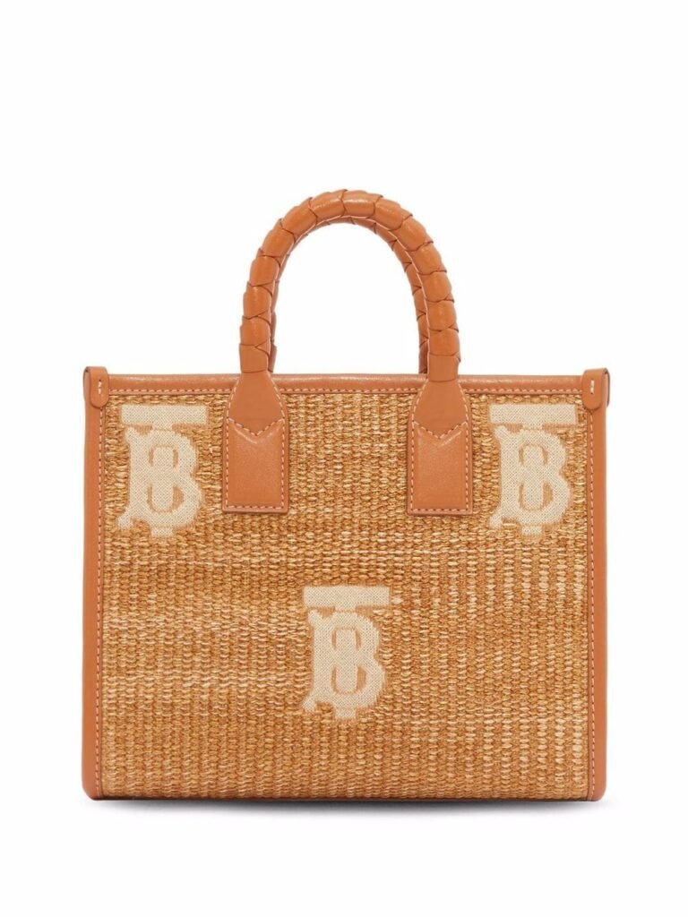 Buy Raffia Bags