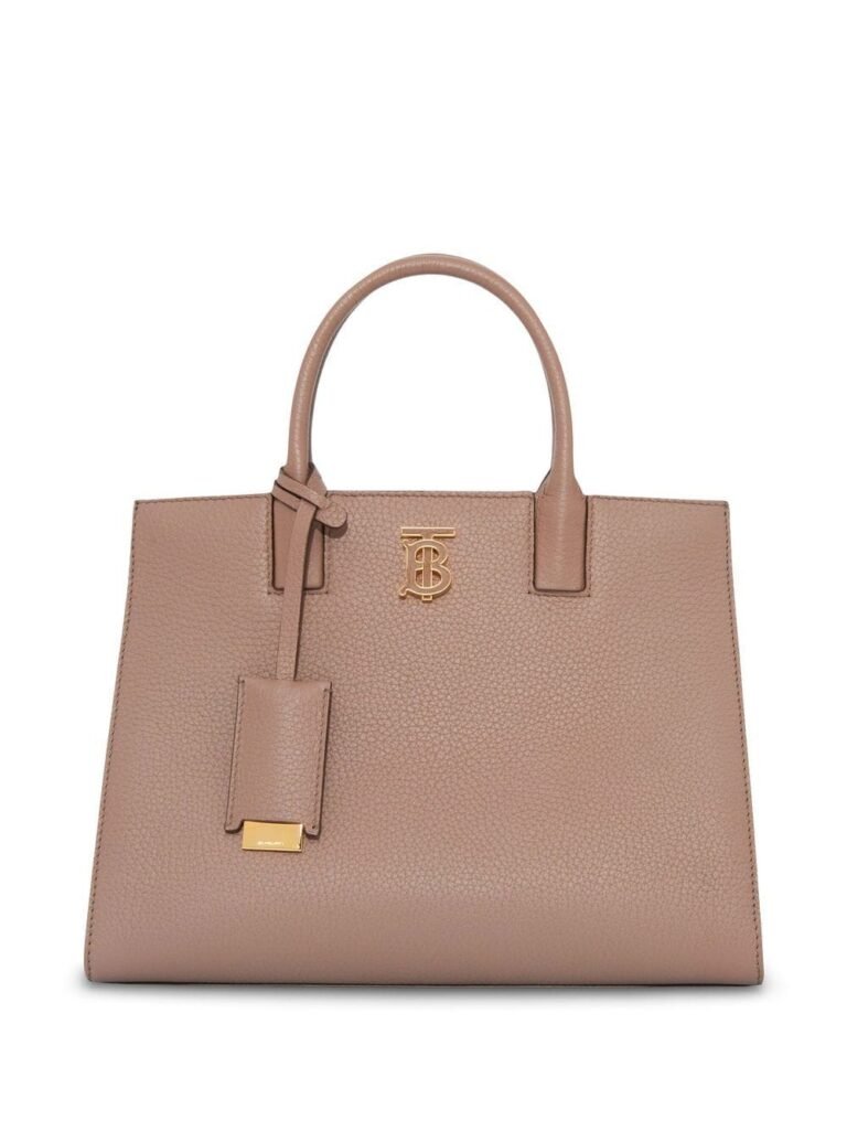 Buy Burberry Tote Bag