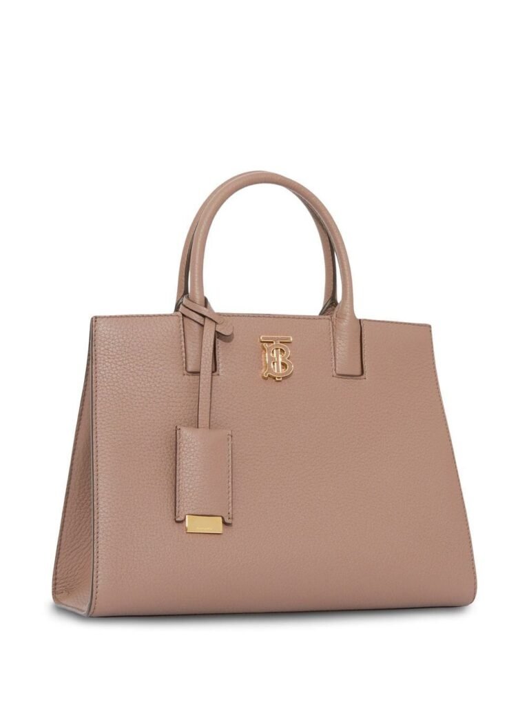 Buy Burberry Tote Bag