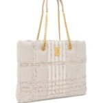 Buy check Lola bag