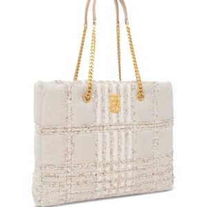 Buy check Lola bag