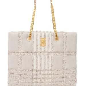 Buy check Lola bag