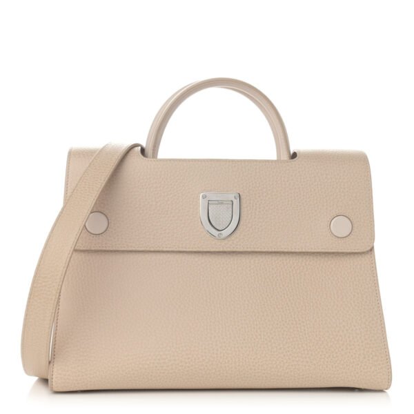 Buy Beige Christian Dior Bag