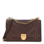 Buy Calfskin Studded Bag