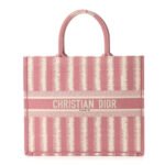 Buy Pink Christian Dior
