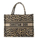 Buy Leopard Tote Bags